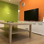 Lägenhet Premium 4u - Center 50m2 - *