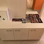Premium 4u - Center 50m2 - Lägenhet Skopje