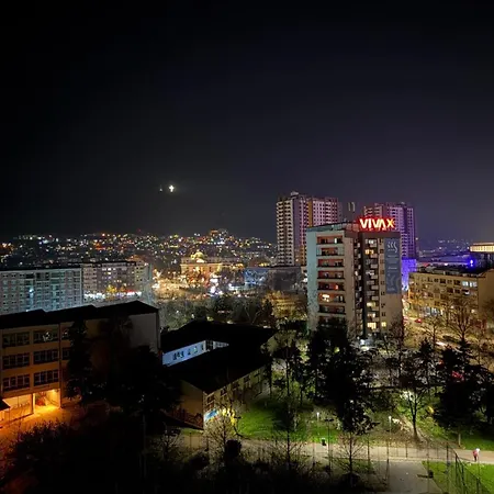 Premium 4u - Center 50m2 - Skopje