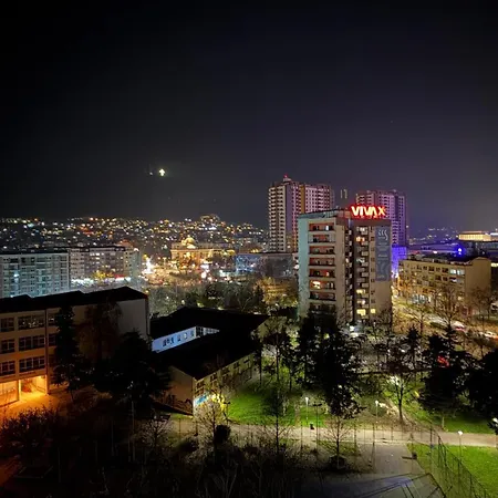 Premium 4u - Center 50m2 - *