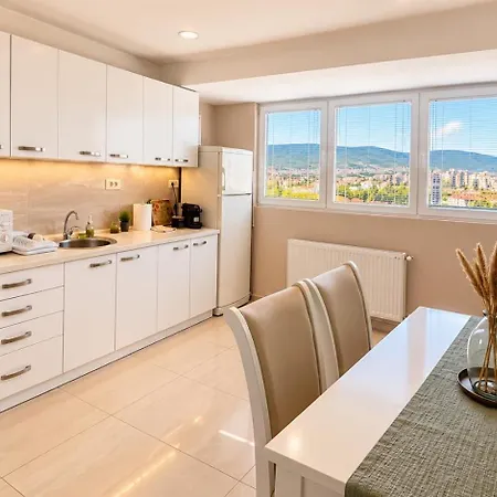 Premium 4u - Center 50m2 - Apartman