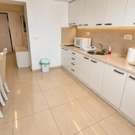 Premium 4u - Center 50m2 - Skopje