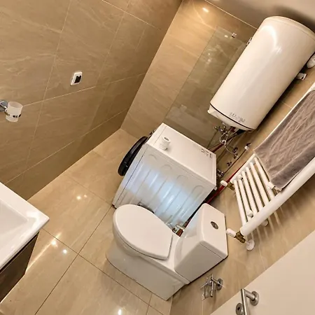 Premium 4u - Center 50m2 -