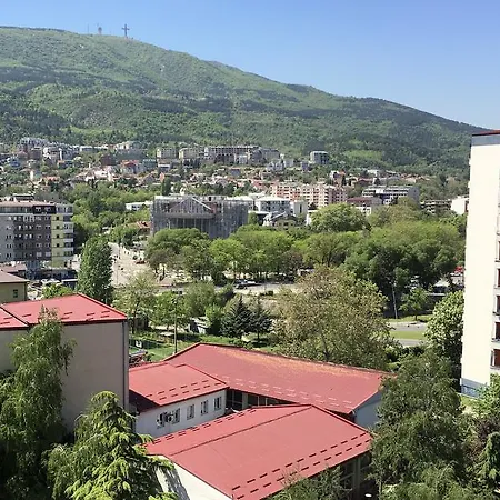 Premium 4u - Center 50m2 - Апартаменти