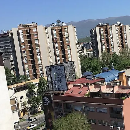 Апартаменти Premium 4u - Center 50m2 - *