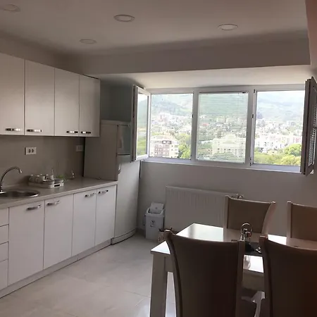 Apartment Premium 4u - Center 50m2 - *