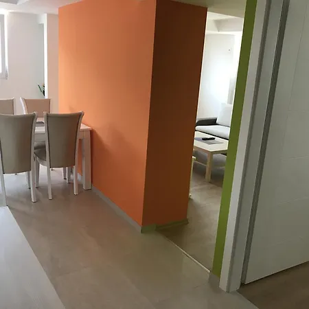 Premium 4u - Center 50m2 - Скоп'є