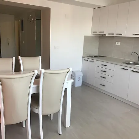 Premium 4u - Center 50m2 - Apartment Skopje