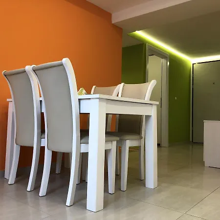 Premium 4u - Center 50m2 - * Skopje