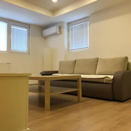 Premium 4u - Center 50m2 - Apartment *