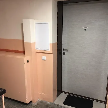 Premium 4u - Center 50m2 - Apartman Skopje