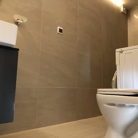 Апартаменти Premium 4u - Center 50m2 - Скоп'є