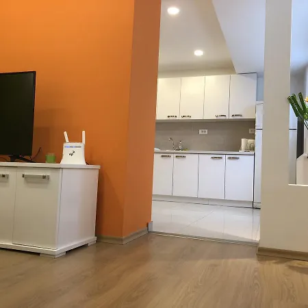 Apartment Premium 4u - Center 50m2 - *