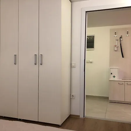 Premium 4u - Center 50m2 - Apartment