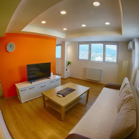 Premium 4u - Center 50m2 - *