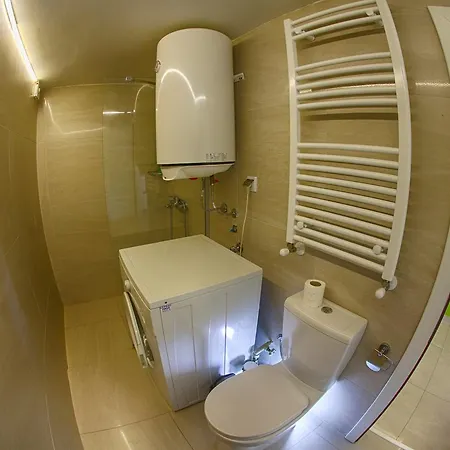 Premium 4u - Center 50m2 - * Skopje
