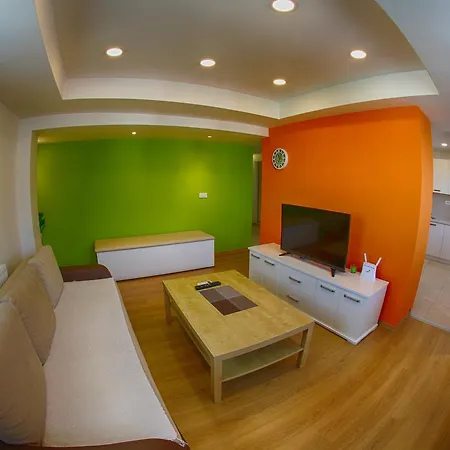 Premium 4u - Center 50m2 - *