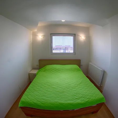 Premium 4u - Center 50m2 - Apartment