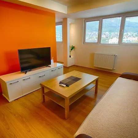 Apartment Premium 4u - Center 50m2 - Skopje
