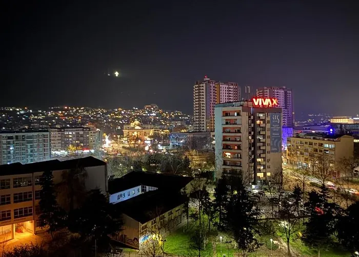 Premium 4u - Center 50m2 - *