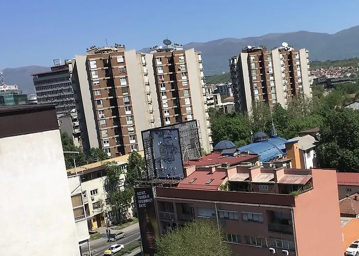 Apartment Premium 4u - Center 50m2 - *