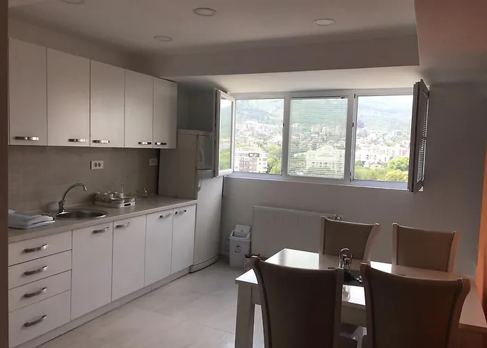 Apartment Premium 4u - Center 50m2 - *