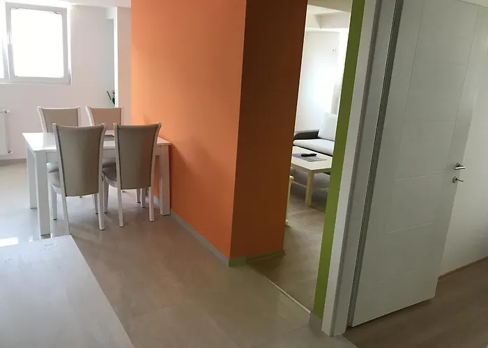 Premium 4u - Center 50m2 - Skopje