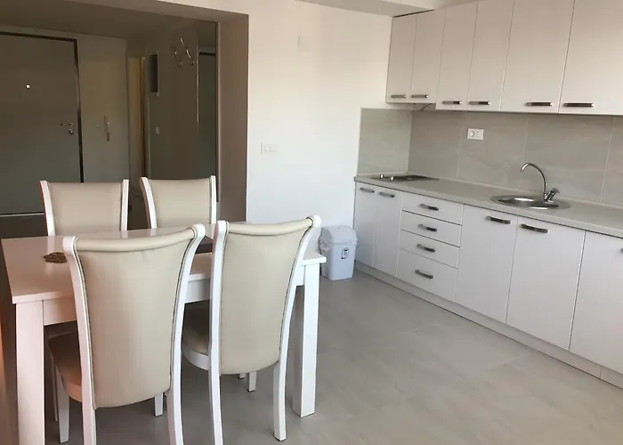 Premium 4u - Center 50m2 - Apartment Skopje