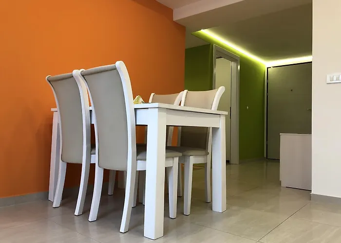 Premium 4u - Center 50m2 - * Skopje