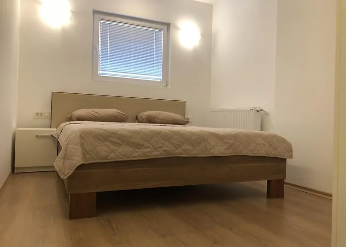 Premium 4u - Center 50m2 - Apartment