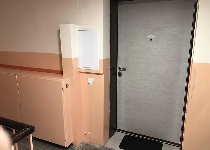 Premium 4u - Center 50m2 - Apartment Skopje