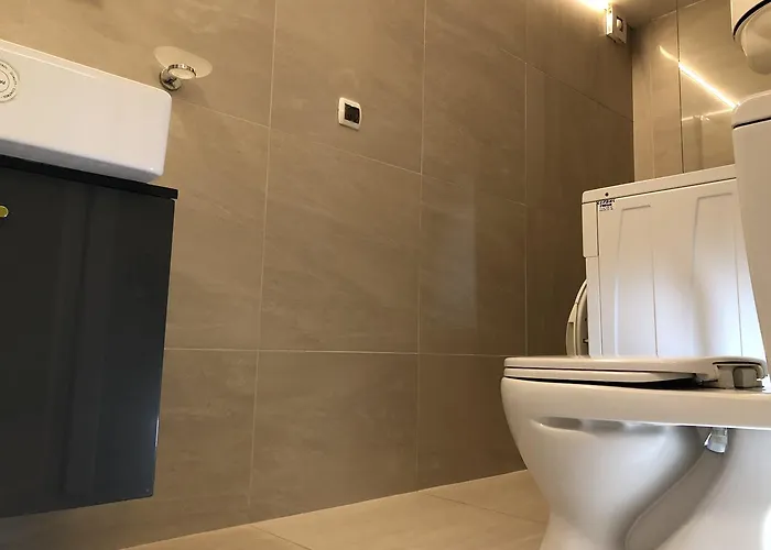 Apartment Premium 4u - Center 50m2 - Skopje