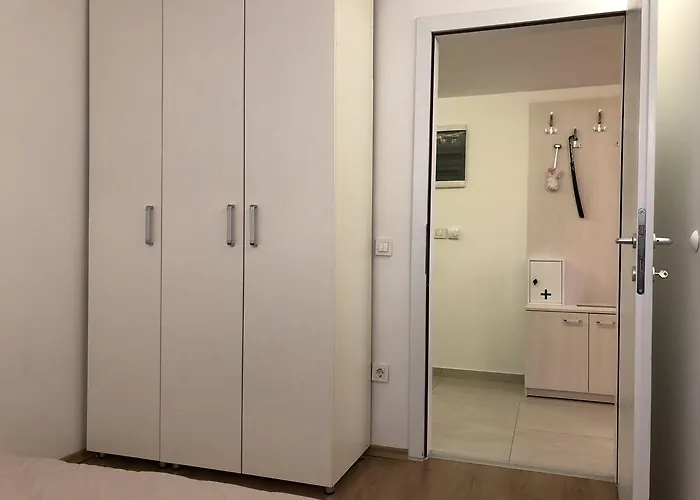 Premium 4u - Center 50m2 - Apartment