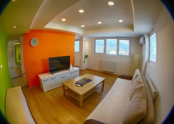 Premium 4u - Center 50m2 - *