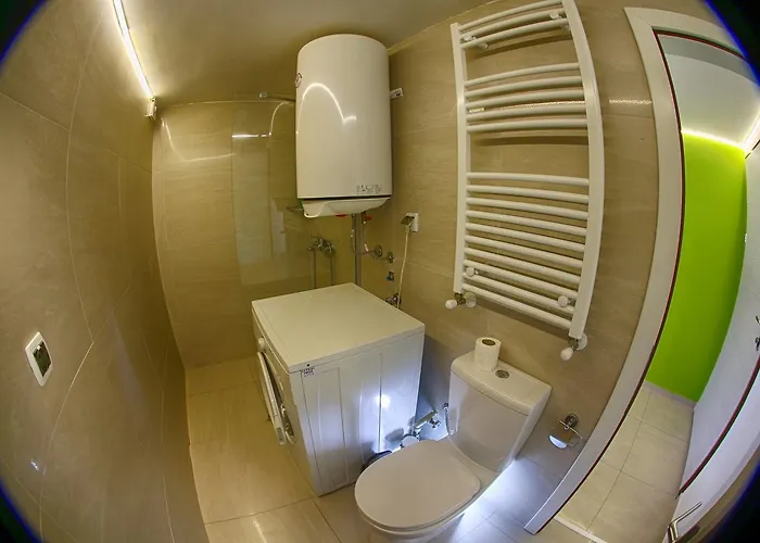 Premium 4u - Center 50m2 - * Skopje