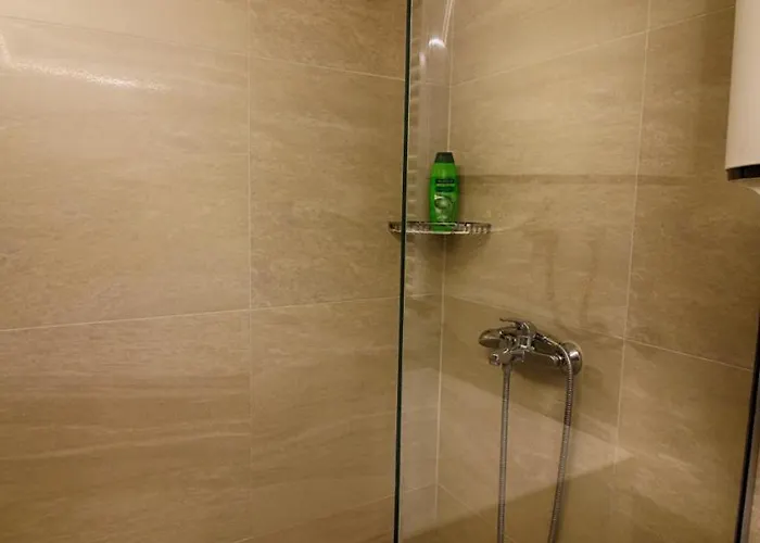 Premium 4u - Center 50m2 - * Skopje