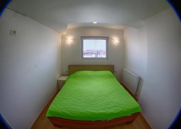 Premium 4u - Center 50m2 - Apartment