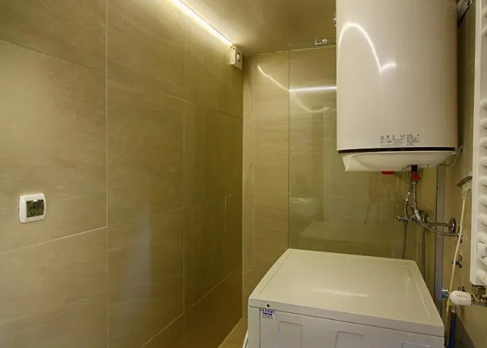 Apartment Premium 4u - Center 50m2 -